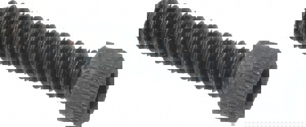 Hex Socket Cap Screw: 1/4-20 UNC, 3/16